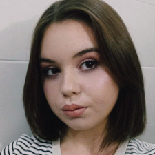 Darya Dolzhenko