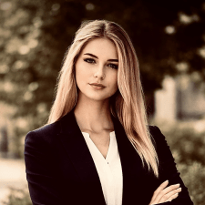 Фрилансер Діана Т. — Украина, Ровно. Специализация — Баннеры, Дизайн сайтов