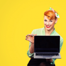 Freelancer Darya I. — Ukraina, Charków. Specjalizacja — Kompleksowe prace nad stroną internetową, Promocja w wyszukiwarkach (SEO)