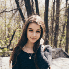 Фрилансер Дарья Ж. — Украина, Киев. Специализация — Анимация, Полиграфический дизайн