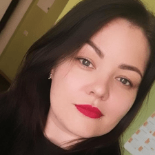 Дарья Копылова