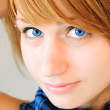 Фрилансер Дарья Г. — Украина, Киев. Специализация — Контекстная реклама, Реклама в социальных медиа