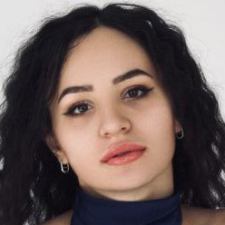 Freelancer Darya Y. — Ukraine, Kharkiv. Core skill — Web Design, Website Development