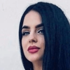 Фрилансер Дарина П. — Украина, Павлоград. Специализация — Поиск и сбор информации, Базы данных и SQL