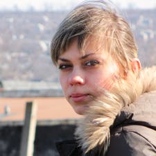 Фрилансер Дарья С. — Украина, Киев. Специализация — Юридические услуги