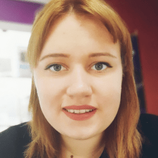 Фрилансер Дарья В. — Украина, Токмак. Специализация — Копирайтинг, Написание статей