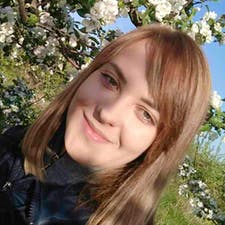 Фрилансер Darya B. — Украина, Киев. Специализация — Обработка видео, Копирайтинг