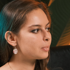Freelancer Darya K. — India, Бомбей. Core skill — Photo Processing, Video Processing