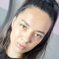 Freelancer Darya M. — Ukraine, Zhitomir. Core skill — Content Management, Content Management