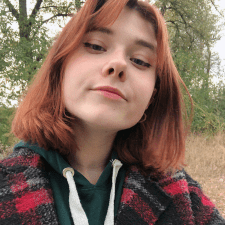 Фрилансер Daria K. — Украина, Канев. Специализация — Иллюстрации и рисунки, Баннеры
