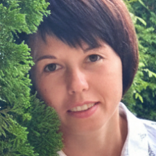 Фрилансер Darya R. — Украина, Киев. Специализация — Перевод текстов, Написание статей