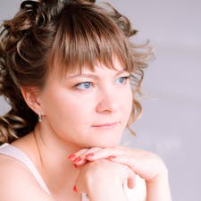 Freelancer Darya V. — Ukraina, Zaporoże. Specjalizacja — Testowanie i kontrola jakości