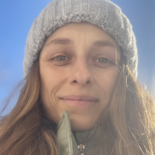 Freelancer Darya K. — Ukraina, Kijów. Specjalizacja — Menedżer treści, Copywriting