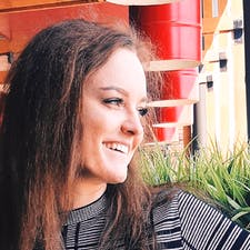 Darya Reitenbakh