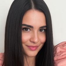 Фрилансер Daryna K. — Украина, Киев. Специализация — Продвижение в социальных сетях (SMM), Оформление страниц в социальных сетях