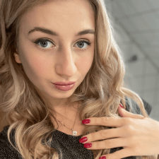 Фрилансер Daryna S. — Германия, Graben-Neudorf. Специализация — Оформление страниц в социальных сетях, Реклама в социальных медиа