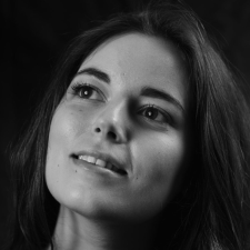 Фрилансер Дарина Ф. — Украина, Киев. Специализация — Баннеры, Дизайн визиток