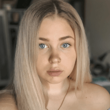 Фрилансер Daryna Y. — Польша, Warszawa. Специализация — Английский язык, Копирайтинг