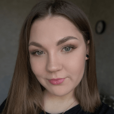 Фрилансер Дарина Ф. — Украина, Лубны. Специализация — Дизайн визиток, Логотипы