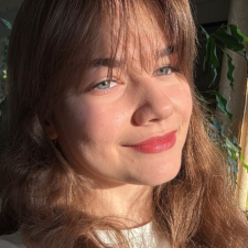 Freelancer Daryna K. — Ukraina, Łuck. Specjalizacja — Python, Bazy danych i SQL