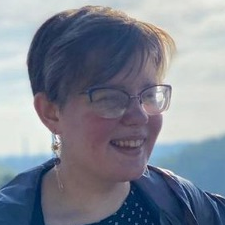 Freelancer Daryna K. — Ukraina, Żytomierz. Specjalizacja — Ilustracje i rysunki, Copywriting