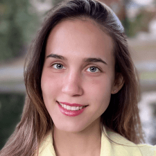 Фрилансер Daryna K. — Украина, Киев. Специализация — Логотипы, Дизайн сайтов