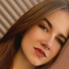 Фрилансер Daryna K. — Украина, Киев. Специализация — Копирайтинг, Перевод текстов