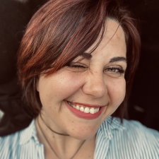Freelancer Darina M. — Ukraine, Mykolaiv. Core skill — Content Management, Client Management & CRM