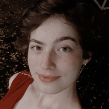 Freelancer Darina V. — Ukraine, Cherkassy. Core skill — Interface Design (UI/UX), Print Design