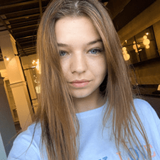 Фрилансер Дарина Х. — Украина, Хмельницкий. Специализация — Дизайн сайтов, Контент-менеджер