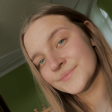 Фрилансер Daryna K. — Украина, Хуст. Специализация — Оформление страниц в социальных сетях, Стихи, песни, проза