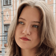 Фрилансер Daryna K. — Украина, Киев. Специализация — Логотипы, Фирменный стиль