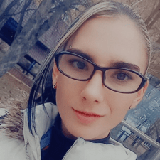 Freelancer Darina D. — Ukraine, Kyiv. Core skill — Script Writing, Articles & Blog Posts