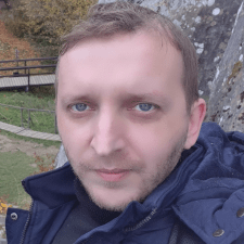 Фрилансер Yurii L. — Украина, Ужгород. Специализация — Локализация ПО, сайтов и игр, Написание статей