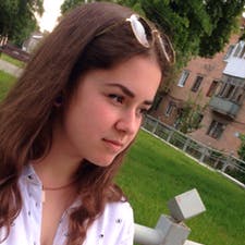 Фрилансер Dasha K. — Украина, Киев. Специализация — Копирайтинг