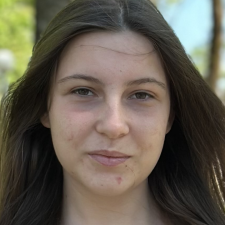 Фрилансер Дарина М. — Украина, Львов.