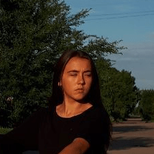 Dasha Pishnyak