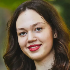 Freelancer Darina D. — Ukraine, Kyiv. Core skill — HTML & CSS, Copywriting