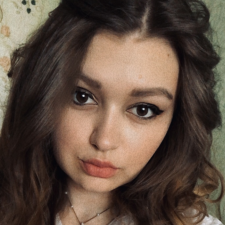 Фрилансер Dasha П. — Украина, Киев. Специализация — Разработка презентаций, Логотипы