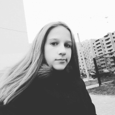Фрилансер Даша П. — Украина, Одесса.