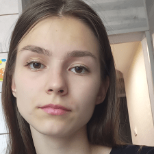 Freelancer Daria K. — Ukraina. Specjalizacja — Edycja i korekta tekstu, Przepisywanie tekstów (rewright)