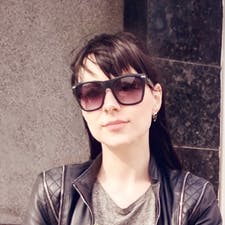 Фрилансер Даша Б. — Украина, Смела. Специализация — Копирайтинг, Обработка аудио
