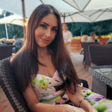 Dasha Comefor