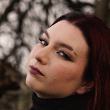 Фрилансер Dasha H. — Чехія, Teplice. Спеціалізація — Дизайн візиток