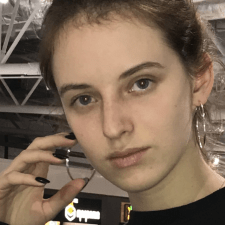 Фрилансер Дарья К. — Украина, Киев. Специализация — Работа с клиентами, Контент-менеджер