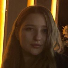 Фрилансер Дарина К. — Украина, Киев. Специализация — Ландшафтные проекты и дизайн