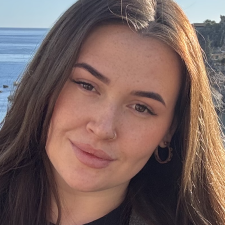 Freelancer Dariia L. — Polen, Danzig. Fachgebiet — Polnisch, KI-Kunst