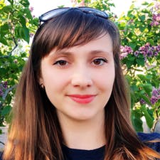 Фрилансер Daria L. — Украина, Станично-Луганское. Специализация — Транскрибация, Обработка фото