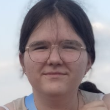 Dar'ya Cholovska