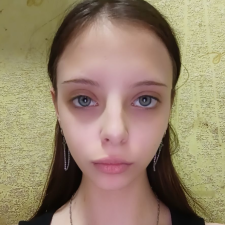 Фрилансер Дар'я Є. — Украина, Харьков. Специализация — Баннеры, Дизайн визиток